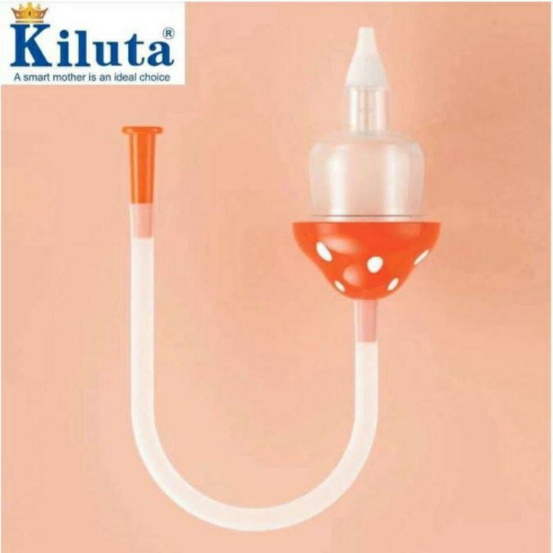 Hút mũi Kiluta hoặc Sami Nhật Bản 0m+