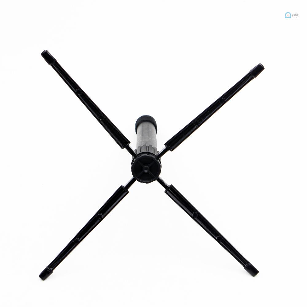 Giá đỡ 4 chân bằng kim loại cho sáo phương Tây chất lượng