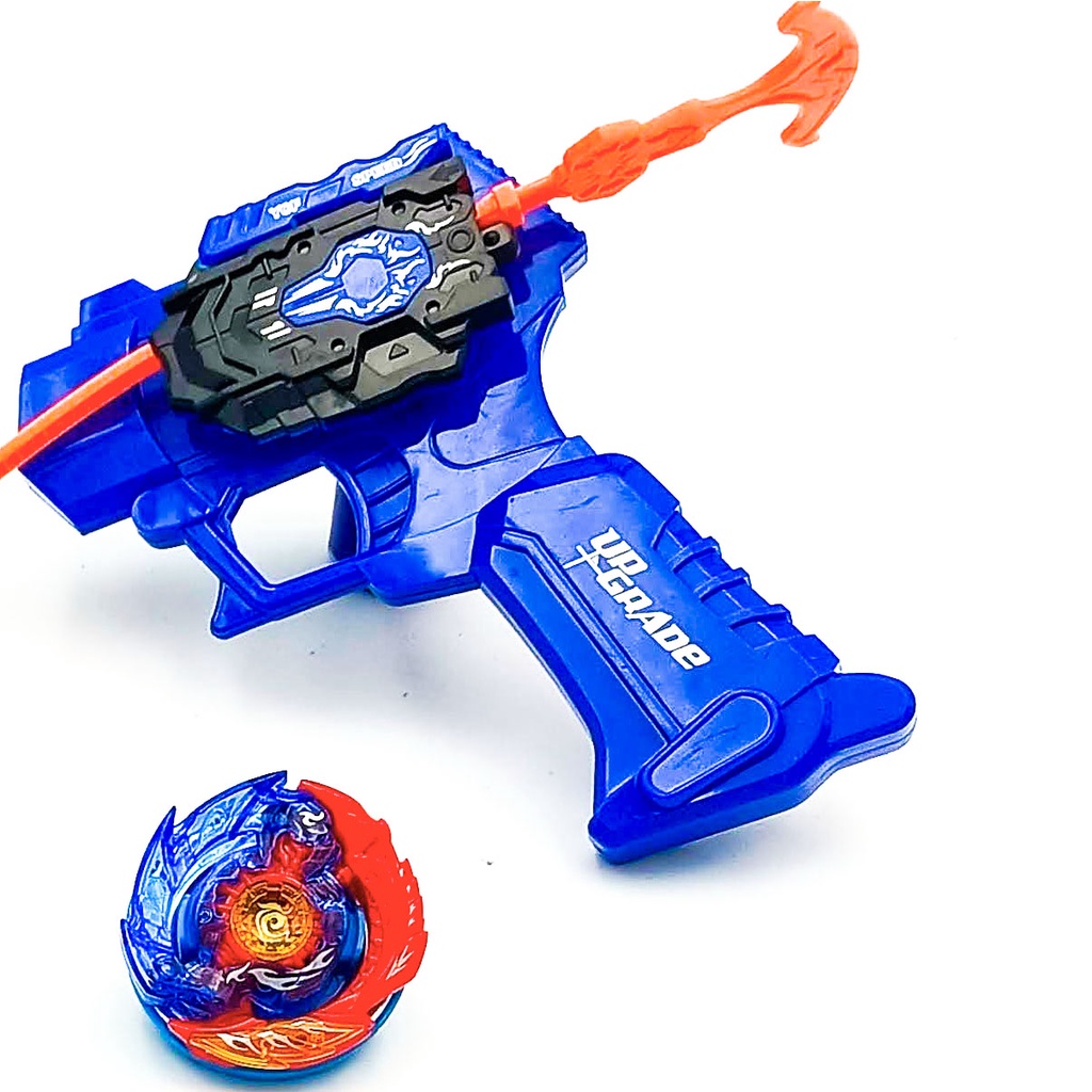 Con quay BEYBLADE Burst - Vòng Xoay Thần Tốc Siêu Mạnh Cực Siêu bền