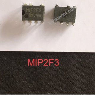 Combo 5 con ic nguồn mip2f3 2f3 linh kiện dip-7 mới chính hãng