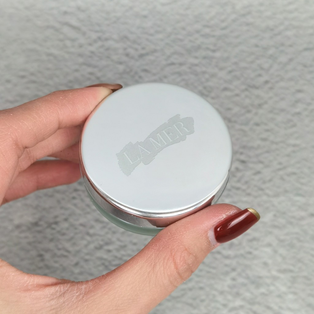 Yolo ❤  La mer / Lamer biển Lana Lip Balm 9g sửa chữa giữ ẩm loãng môi môi màng | BigBuy360 - bigbuy360.vn