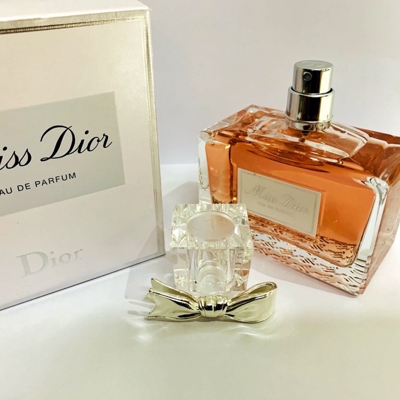 Miss dior nước hoa dành cho nữ mẫu thử 10ml