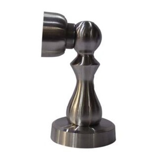 Hít cửa VICKINI inox 45978.001 SSS trắng