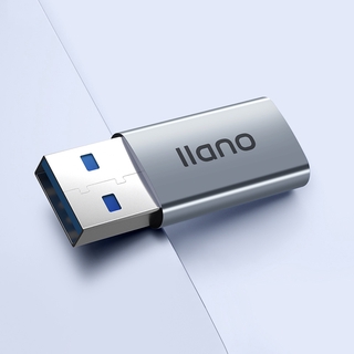 LLANO Đầu chuyển đổi USB 3.0 sang cổng Type C