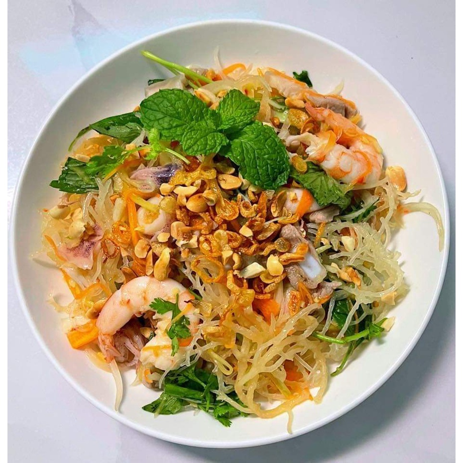 Rong sụn gai khô giàu dinh dưỡng 500 gr