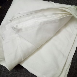 Set 10 khăn lau ly, cốc, bát đĩa không bám bụi