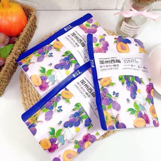 MẬN SẤY DẺO