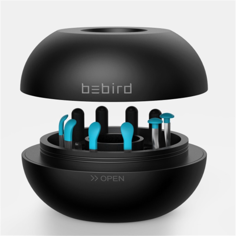 Dụng cụ lấy ráy tai thông minh Bebird M9 Pro / Bebird C3