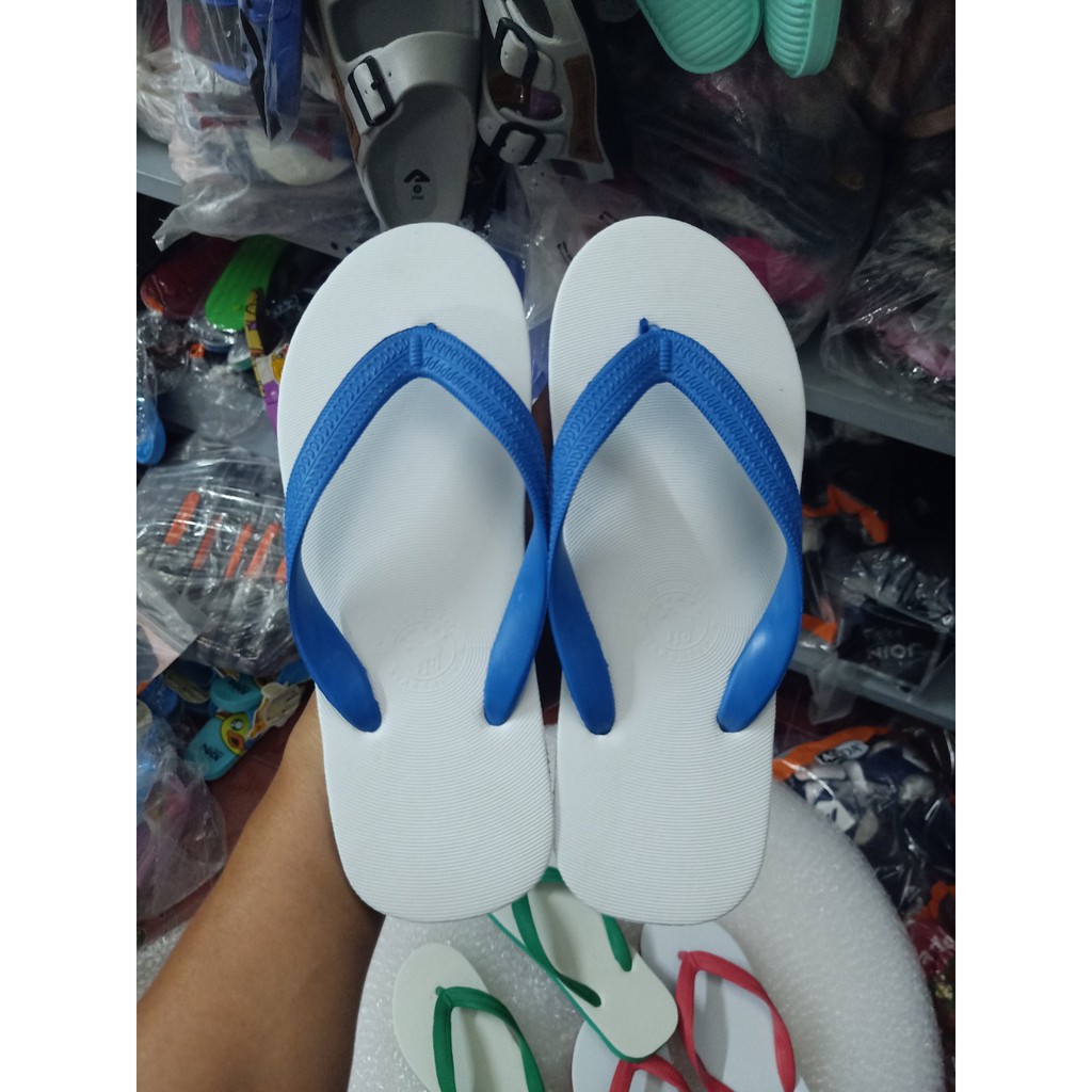 DÉP LÀO TRẮNG CAO SU THÁI LAN CHÍNH HÃNG