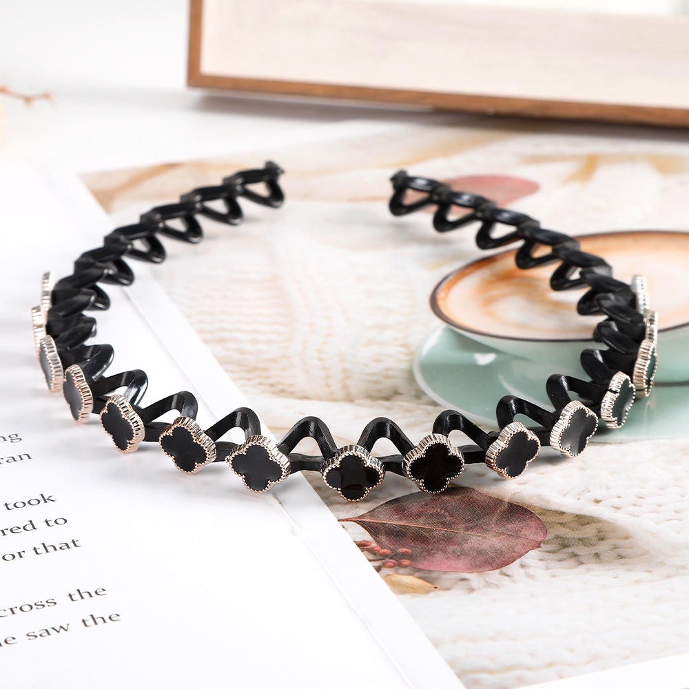 Cài Tóc Haimeikang 2021 Mới Xinh Xắn Cho Nữ