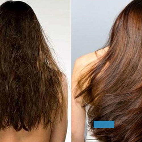 Kem Ủ Tóc Phục Hồi Olexrs Argan Oil Collagen Complex
