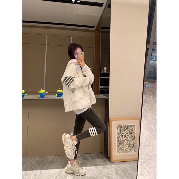 [ORDER] QUẦN LEGGING SỌC KÈM ẢNH THẬT FB Ở CUỐI | BigBuy360 - bigbuy360.vn