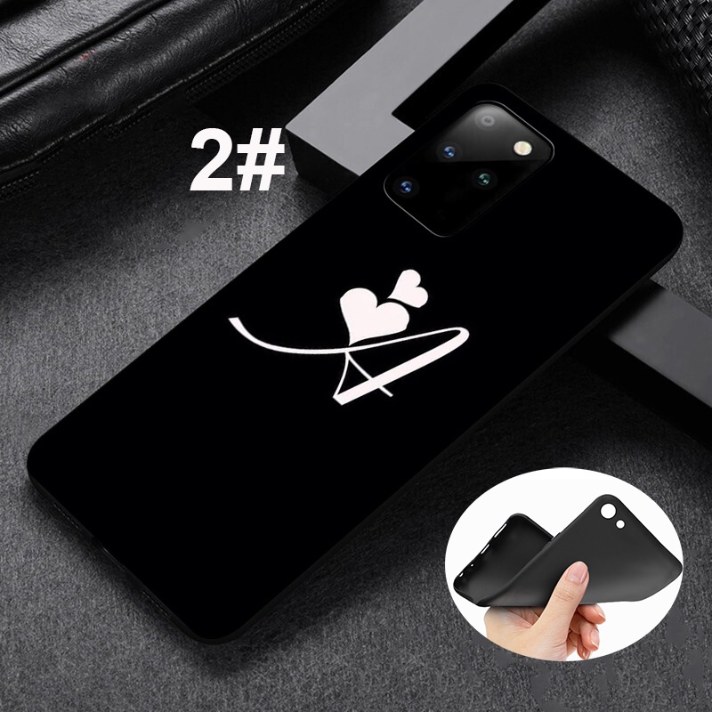 Ốp điện thoại silicon mềm XH39 in hình bài Poker nghệ thuật cho Samsung Galaxy A31 A41 A42 A51 A52 A71 A72 A81 A82 A91