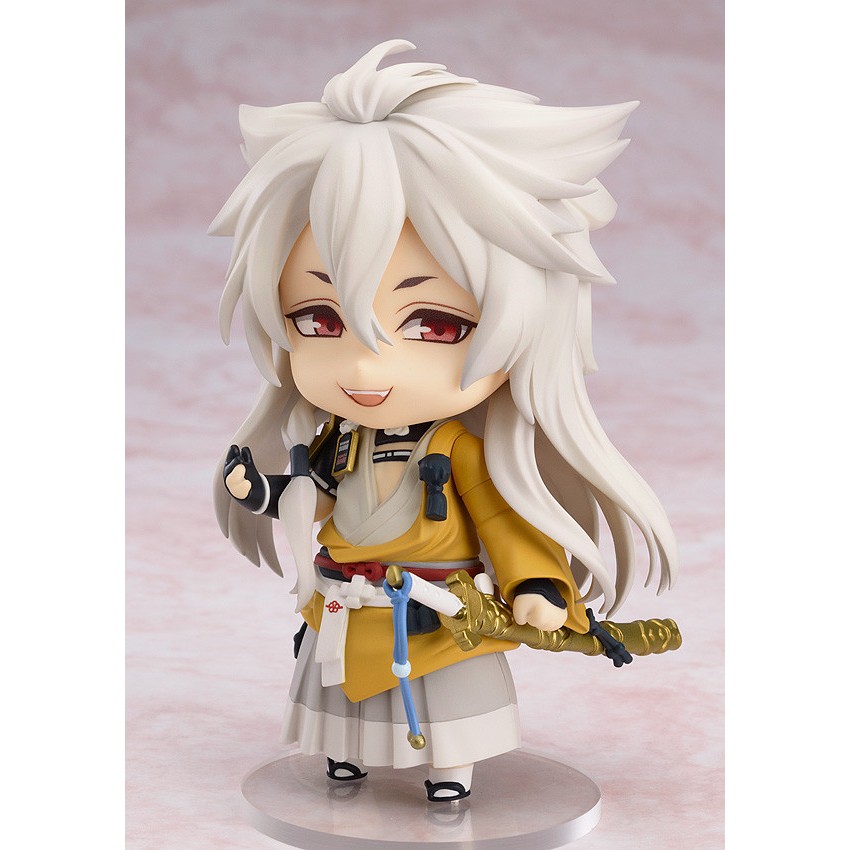 Nendoroid Đao kiếm loạn vũ