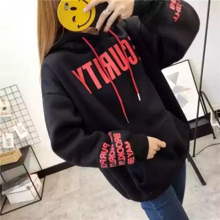 Áo hoodie nữ