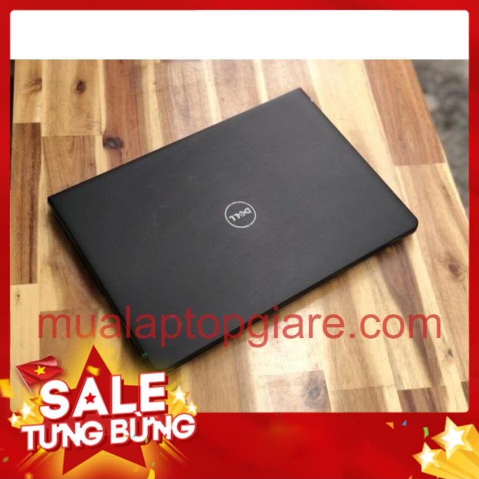 [THANH LÝ] GIÁ RẺ Laptop Dell Vostro 3543 i3 màn 15.6 inch giá rẻ bền đẹp