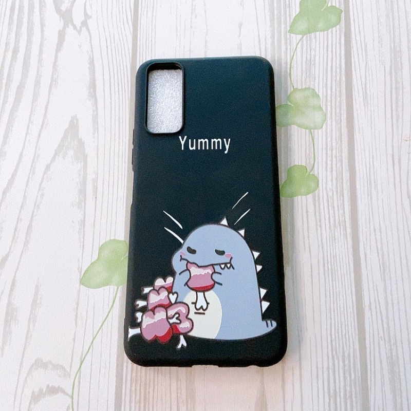 Ốp lưng dẻo Vivo Y12S/Y20/Y20S/Y11/Y12/Y15/Y17/U10 siêu đẹp