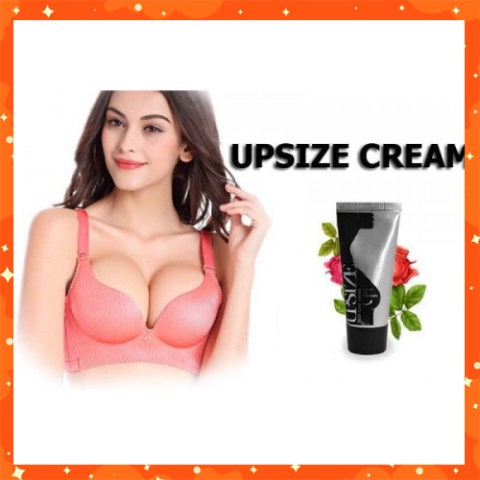 (giảm cân 247)  Kem nở ngực Upzise chuẩn Loại 1 | BigBuy360 - bigbuy360.vn