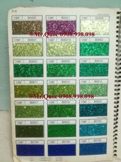 Bột kim tuyến 100gr