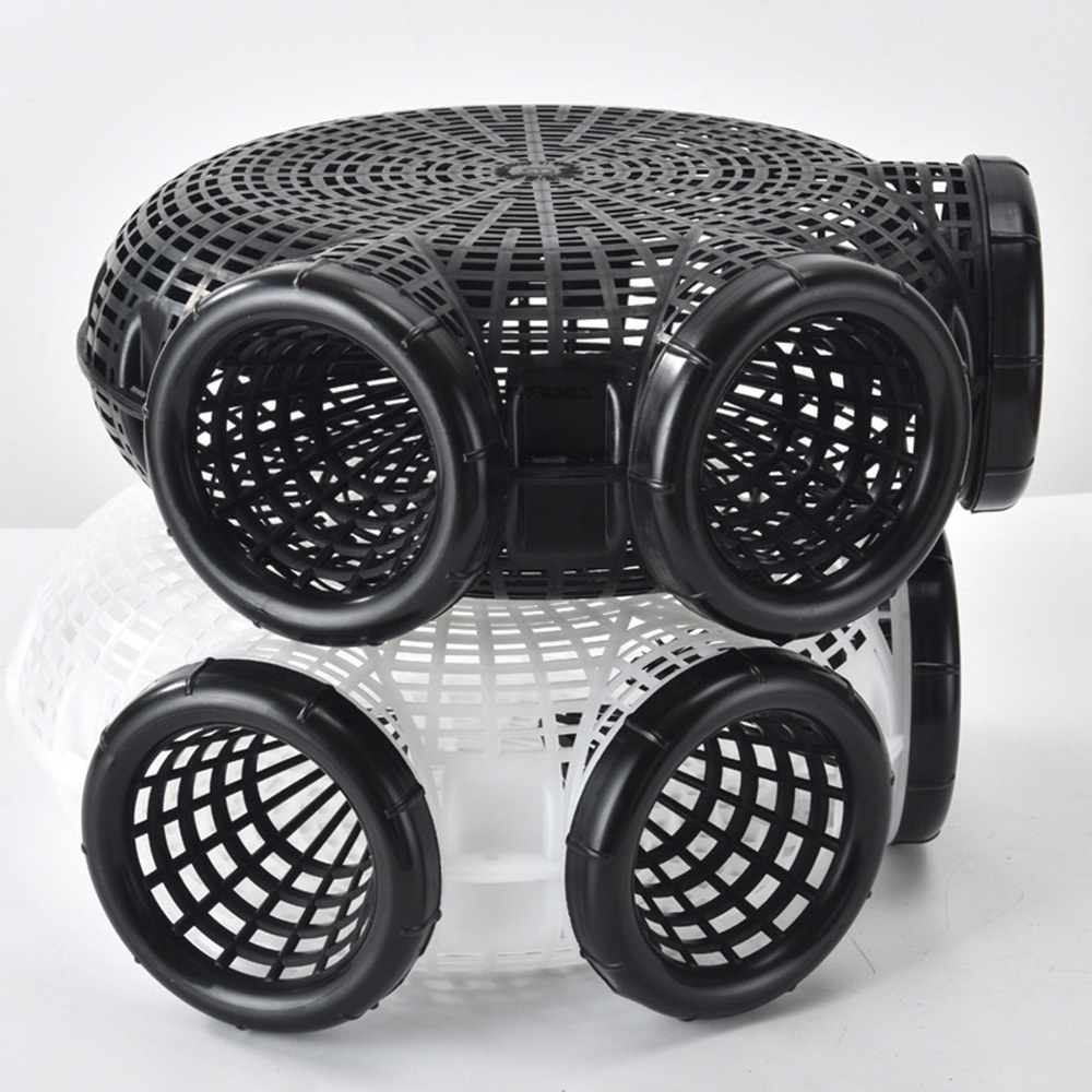 ✨Còn Hàng✨ Lồng Bẫy Tôm Bằng Nhựa Tiện Lợi