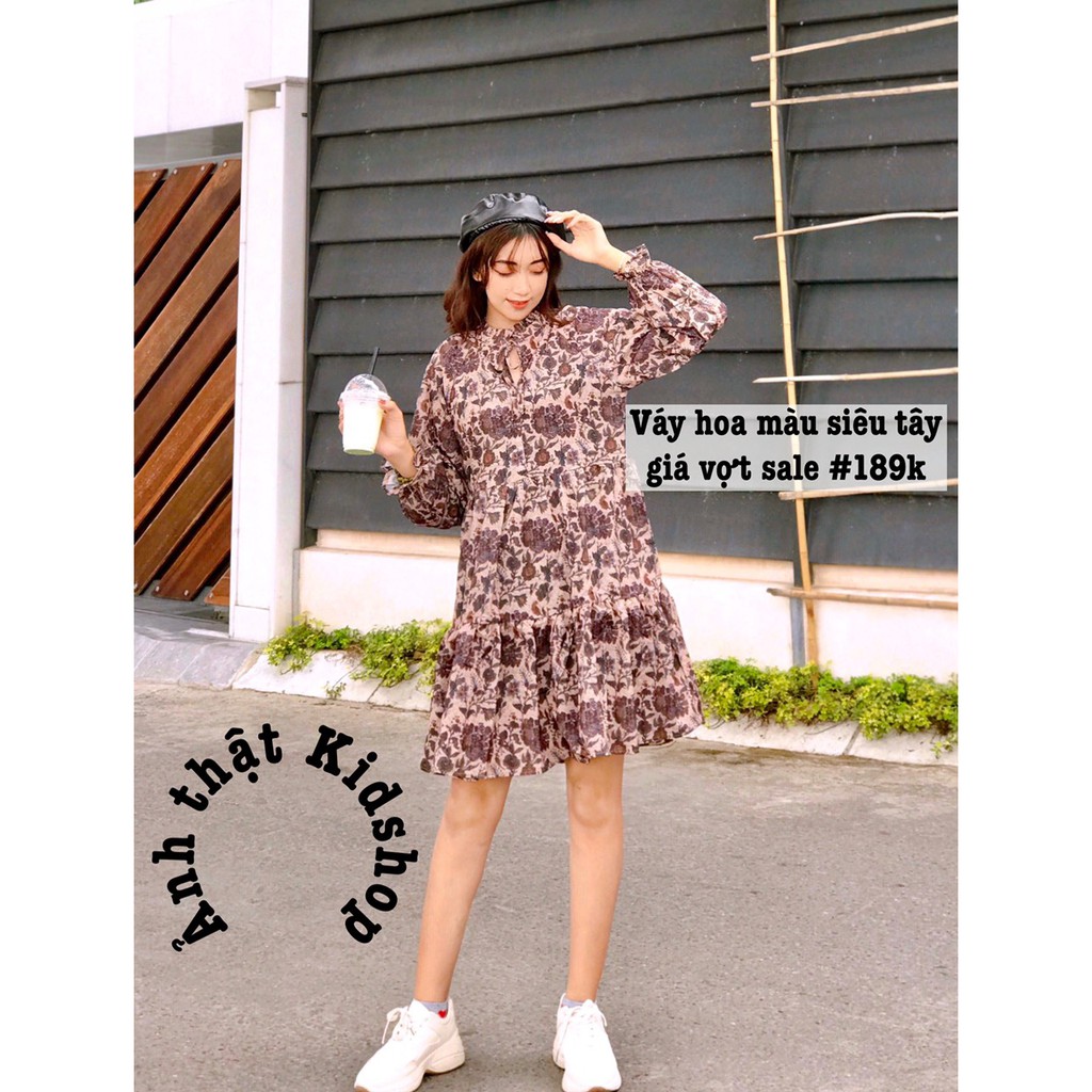 Váy dư xin siêu xinh HH00052
