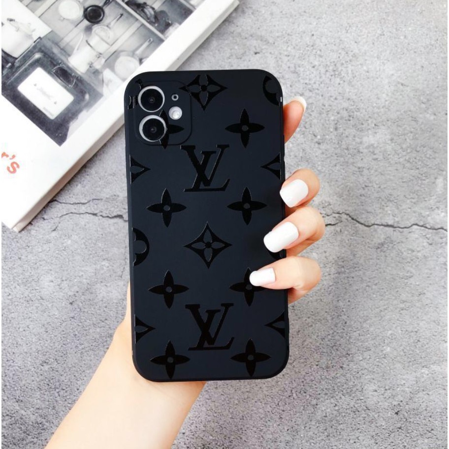 Ốp Điện Thoại TPU Mềm Chống Sốc In Hình Cinnamoroll Cho IPhone11 12Pro 12Promax 12mini 11PRO 11PROMAX 13 13PRO 13PROMAX Xs Max XR 7 8 Plus