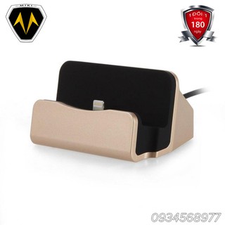 ĐẾ SẠC IPHONE CAO CẤP, Chính Hãng MIKI !!