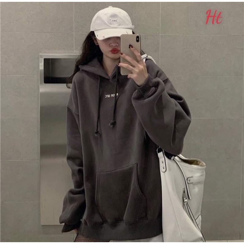 Áo hoodie Cotton Ellon H2A | BigBuy360 - bigbuy360.vn