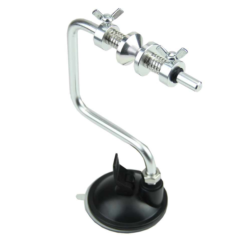 QQ Máy Câu Cá Bằng Nhôm Nhỏ Gọn Tiện Dụng