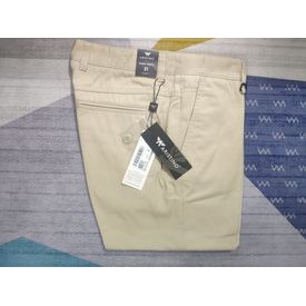 QUẦN KAKI ARISTINO AKK01707 MÀU BE 39 TAG 725K