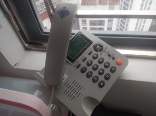 Điện thoại bàn Gphone VNPT