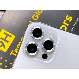 Ốp Bảo Vệ Rhinoshield Camera cho iPhone 12 Pro Max