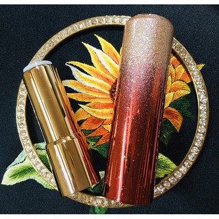 VỎ SON HANDMADE (BẤM ĐỎ)
