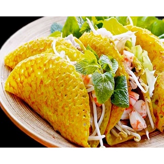 Bột bánh xèo TP 400g