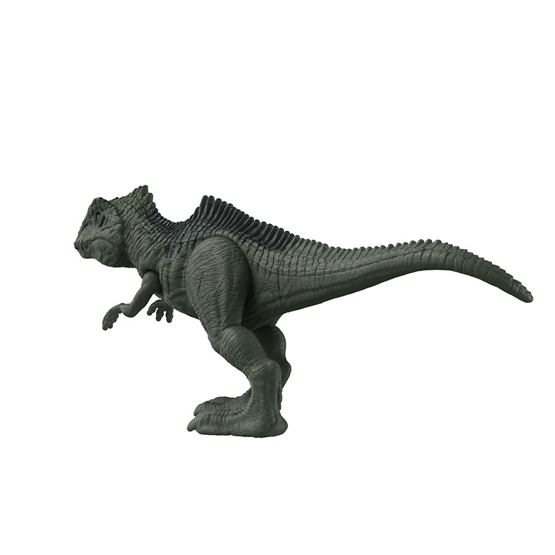 Đồ Chơi JURASIC WORLD MATTEL Jw Khủng Long Giant 6 Inch GWT52/GWT49