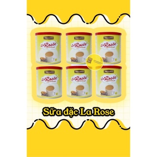 Sữa đặc La Rosee Vàng 1kg