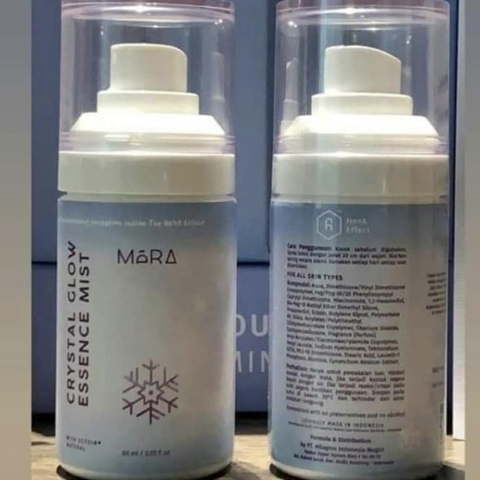 1 chai xịt trang điểm Me Ra Retail | BigBuy360 - bigbuy360.vn