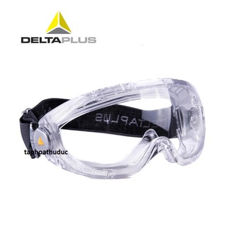 Kính bảo hộ Cao cấp DELTAPLUS