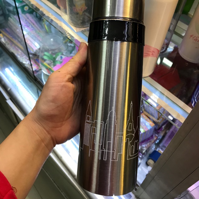 Bình giữ nhiệt 500ml