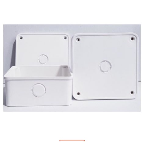 Hộp chân đế camera | Hộp kỹ thuật nhựa | Hộp camera chống nước | BigBuy360 - bigbuy360.vn