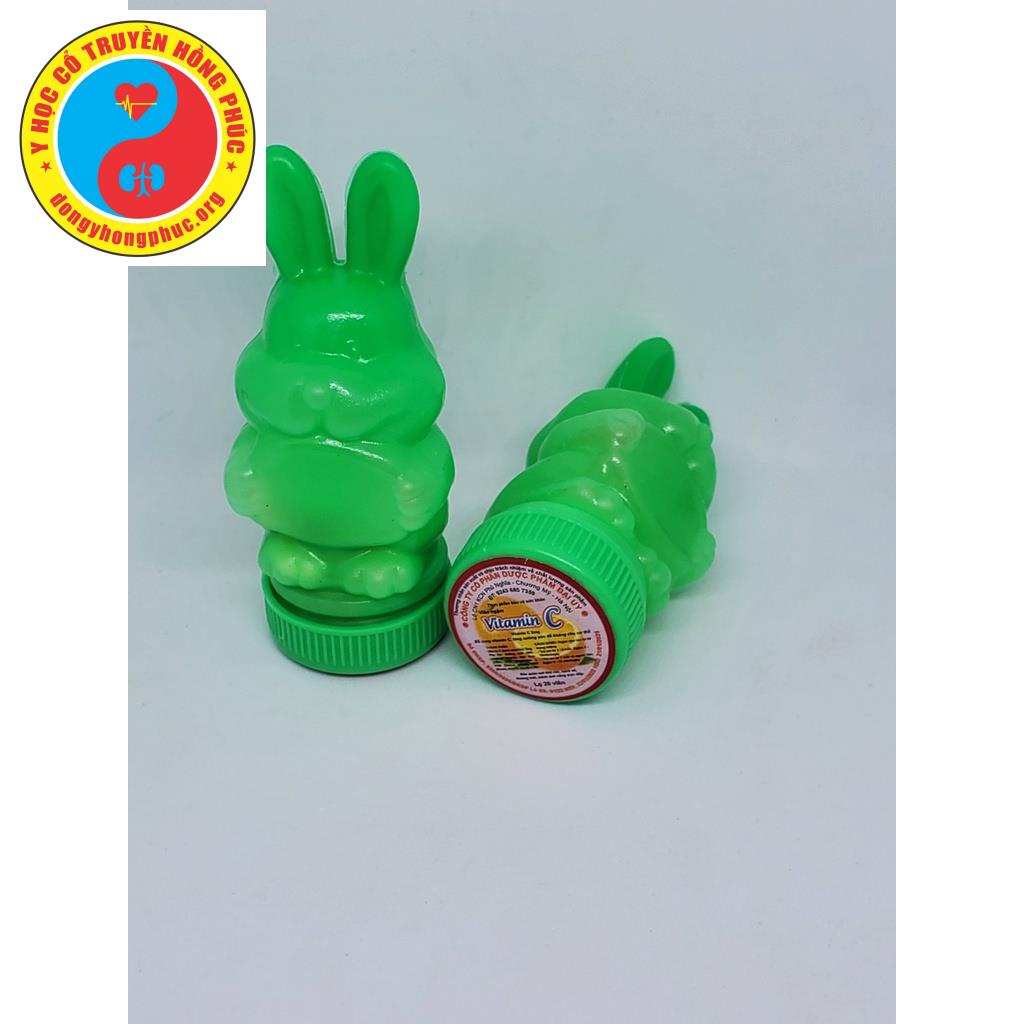 Hình con thú - Tăng đề kháng - Chính hãng Đại Uy