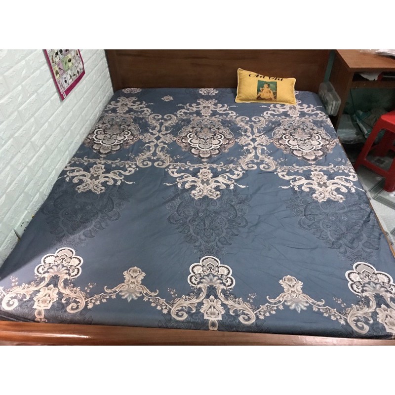 GA CHỐNG THẤM COTTON LOẠI 1