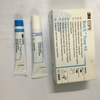 Xi măng gắn tạm RelyX Temp NE 3M chính hãng