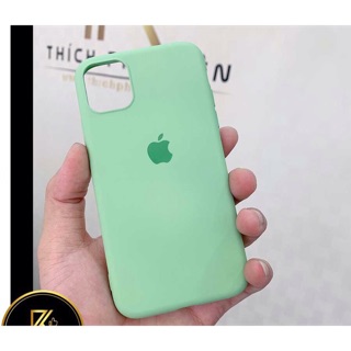 Ốp chống bẩn iphone 11 pro max 2019 HOT HIT (bo viền máy)
