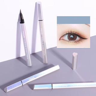 Kẻ Mắt Nước Không Lem, Không Trôi NOVO Liquid Eyeliner No.5325