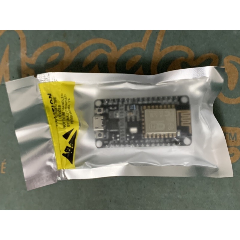 Mạch lập trình wifi Esp8266 nodeMcu chíp nạp CP2102 mới