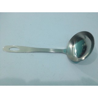 Muỗng canh inox