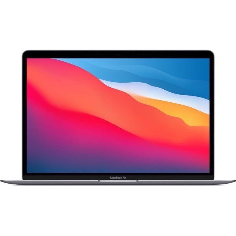 Máy tính xách tay Apple MacBook Air 13.3-inch Chip M1 512GB SSD - Chính hãng (MGNE3SA/A | MGNA3SA/A | MGN73SA/A)