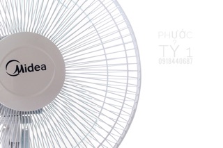 🤝Quạt bàn Midea FT30-Y8BA