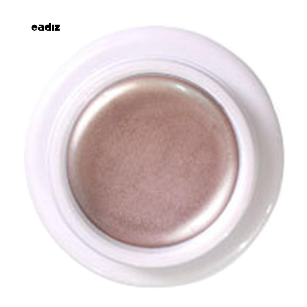 [Hàng mới về] Gel móng tay hiệu ứng kim loại khô nhanh bền màu